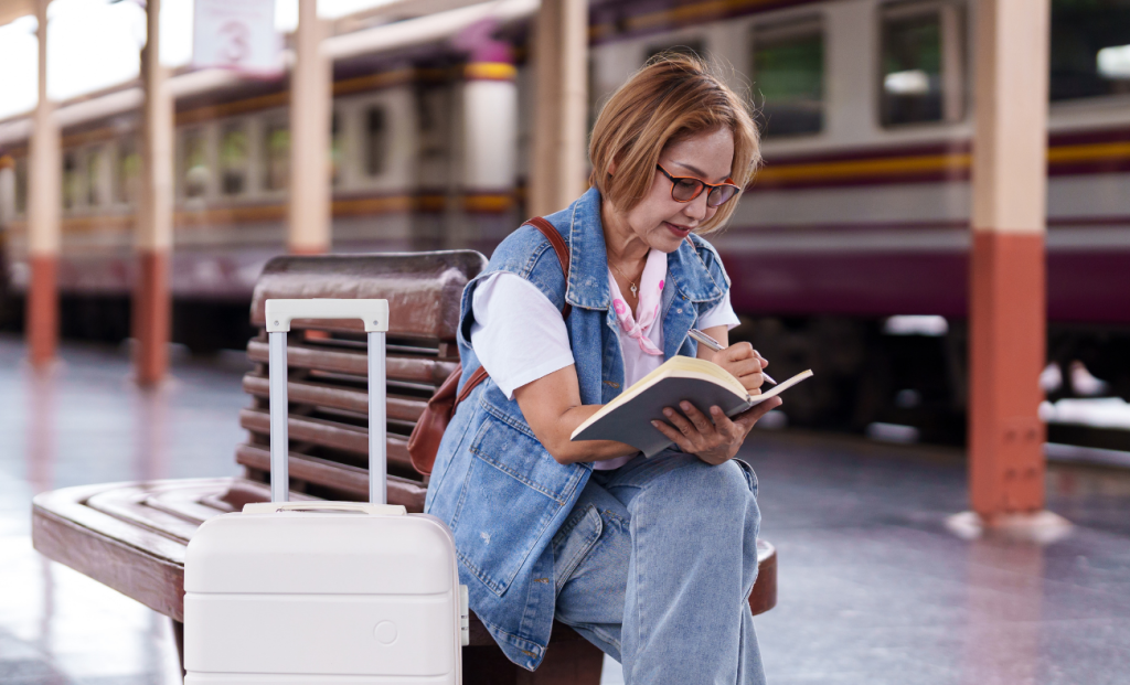 Bucket List Destinations for 80+ Travelers